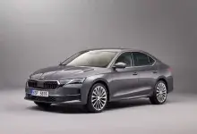 Kompletní Recenze Škody Superb: Jak se řídí a co nabízí?