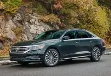 Kompletní recenze Volkswagen Passat: Vše, co potřebujete vědět o nejnovějších modelech