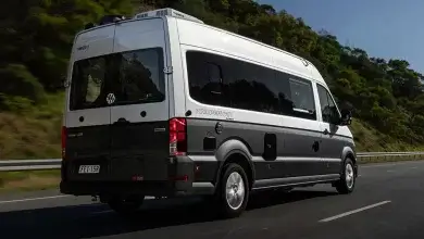 Recenze Volkswagen Crafter 2024: Ideální volba pro náročné pracovní nasazení