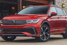 Kompletní Recenze Volkswagen Tiguan: Co Nabízí Toto SUV?