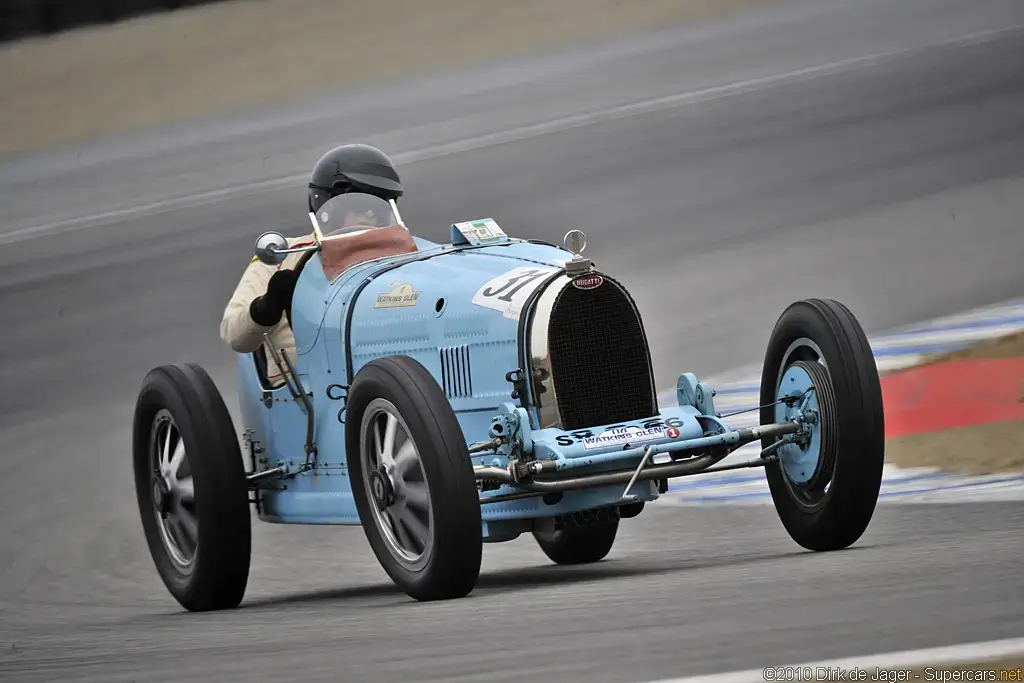 Bugatti Type 35