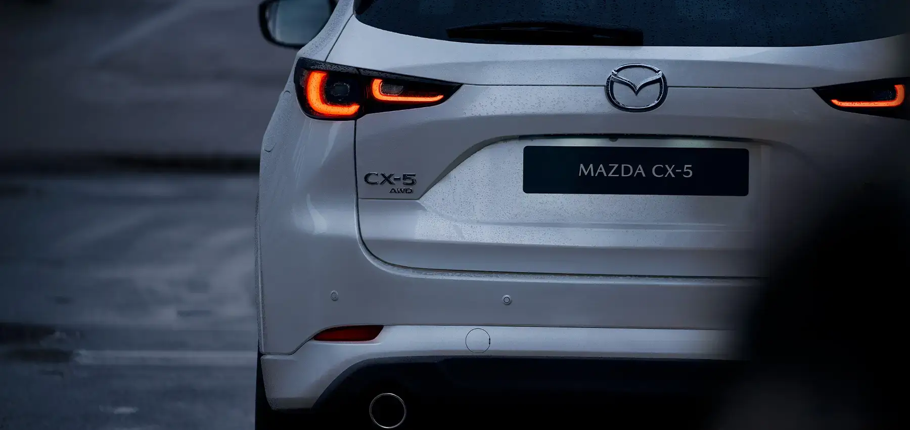 Mazda CX-5 Recenze 2024: Design, Výbava a Technologie pro Každého