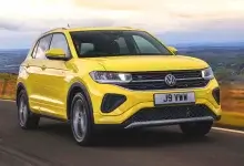 Volkswagen T-Cross Recenze: Klady a Zápory Kompaktního SUV