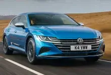 Recenze Volkswagen Arteon: Luxusní sedan s osobitým charakterem