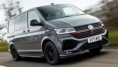 Recenze Volkswagen Transporter: Jak obstojí v každodenním provozu?