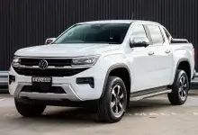 Volkswagen Amarok recenze: Detailní pohled na výkonný a všestranný pick-up