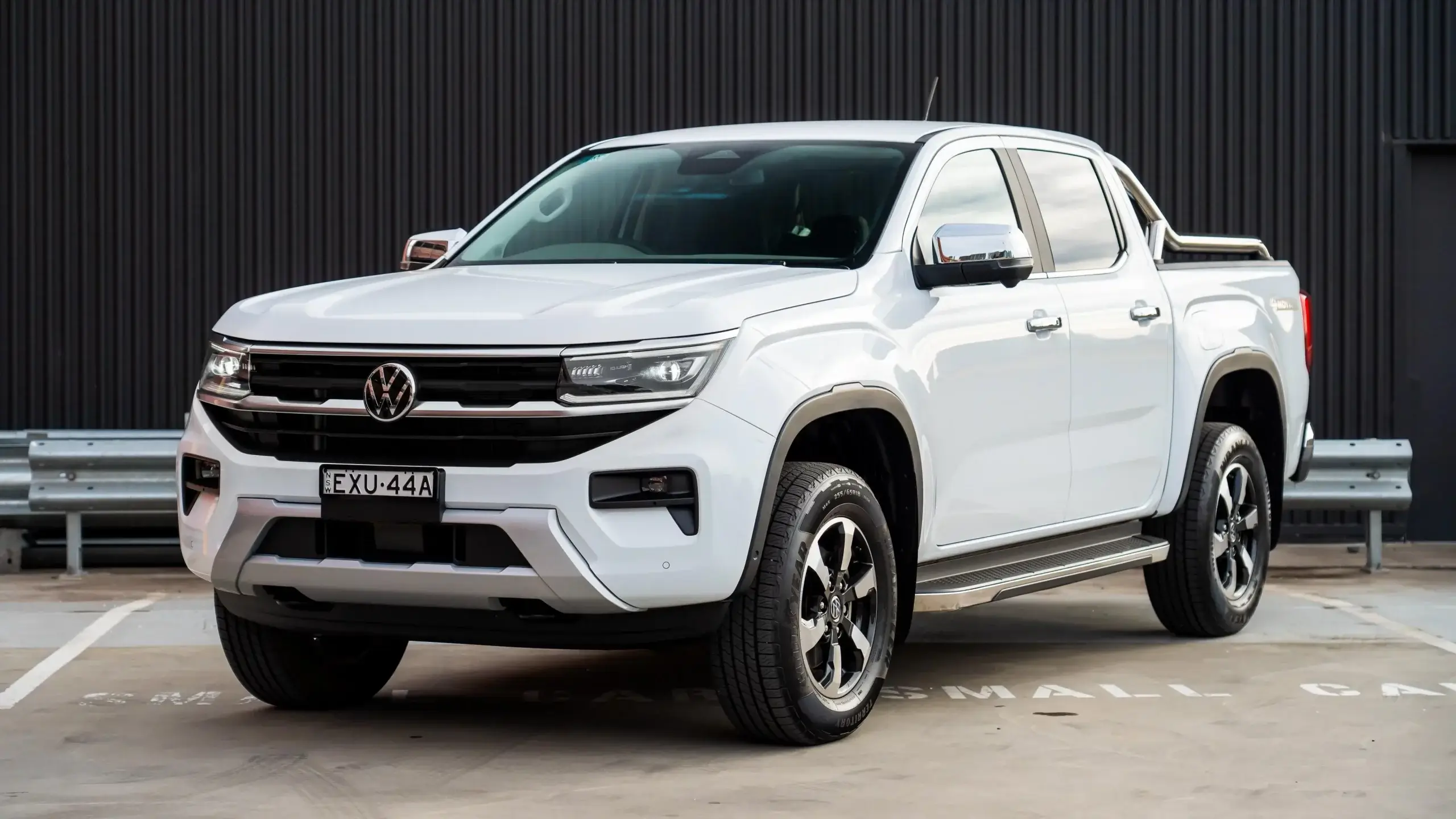 Volkswagen Amarok recenze: Detailní pohled na výkonný a všestranný pick-up