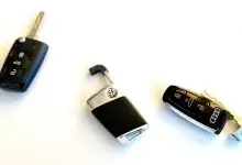 Výměna baterie v klíči od auta: Kompletní průvodce