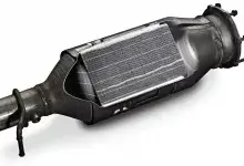 Filtr pevných částic čištění: Jak správně udržovat a regenerovat DPF filtr