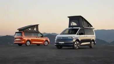 Volkswagen California Recenze: Perfektní Spojení Komfortu a Funkčnosti pro Cestování