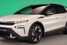 Recenze Škoda Elroq: Co očekávat od tohoto moderního SUV?