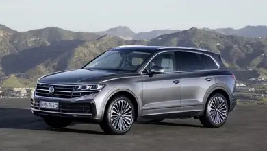 Volkswagen Touareg: Luxusní SUV s Nejpokročilejšími Technologie a Výkonem