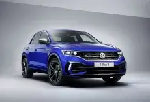 Recenze Volkswagen T-Roc: Městské SUV s Charakterem