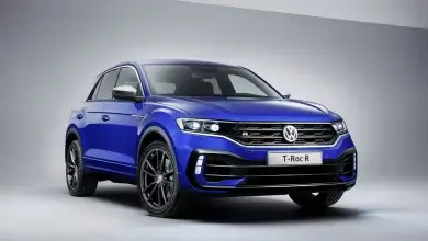 Recenze Volkswagen T-Roc: Městské SUV s Charakterem