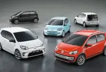 Volkswagen Up Recenze: Jak Si Vede Tento Kompaktní Model?