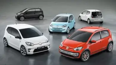 Volkswagen Up Recenze: Jak Si Vede Tento Kompaktní Model?
