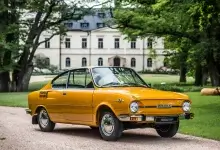 Recenze Škoda 110 R: Co všechno skrývá legendární český sportovní vůz?