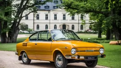 Recenze Škoda 110 R: Co všechno skrývá legendární český sportovní vůz?