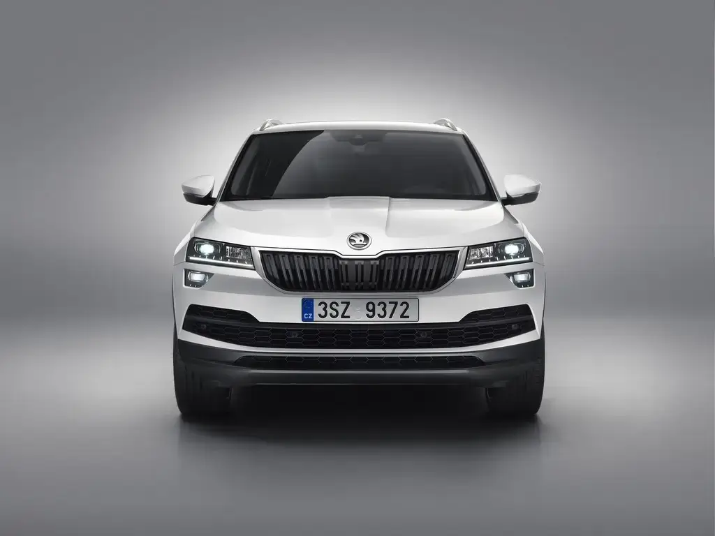 Recenze Škoda Karoq: Jaké jsou silné stránky tohoto oblíbeného SUV?