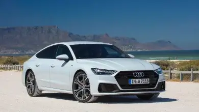 Kompletní recenze Audi A7: Spojení elegance a výkonnosti
