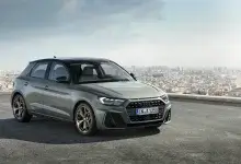Recenze Audi A1: Když styl a obratnost jdou ruku v ruce