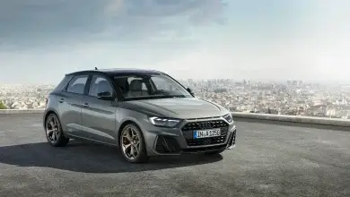 Recenze Audi A1: Když styl a obratnost jdou ruku v ruce
