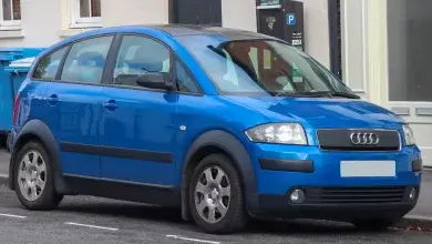 Audi A2 Recenze – Jak se řídí a co všechno nabízí tento kompaktní vůz?