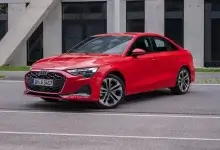 Recenze Audi A3: Neutuchající elegán pro každý den