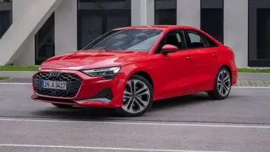 Recenze Audi A3: Neutuchající elegán pro každý den