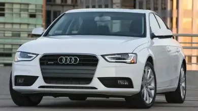 Audi A4 Recenze: Luxusní Sedan, Který Vás Nezklame