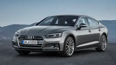 Audi A5 Recenze: Spojení Luxusního Designu a Sportovního Výkonu