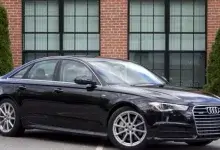 Audi A6 Recenze: Spojení Špičkového Designu a Pokročilých Technologií