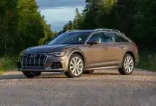 Podrobná recenze Audi A6 Allroad: Luxusní crossover s terénními schopnostmi