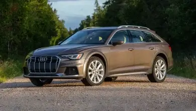 Podrobná recenze Audi A6 Allroad: Luxusní crossover s terénními schopnostmi