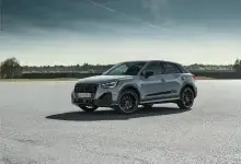 Recenze Audi Q2: Moderní společník do ulice i mimo ni
