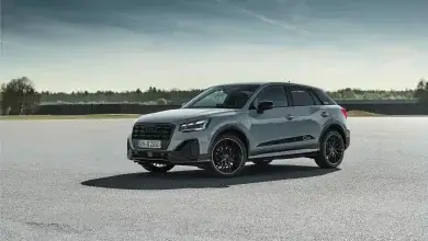 Recenze Audi Q2: Moderní společník do ulice i mimo ni