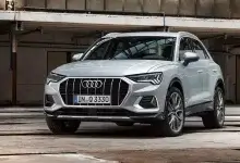 Audi Q3 Recenze: Co Očekávat od Luxusního SUV