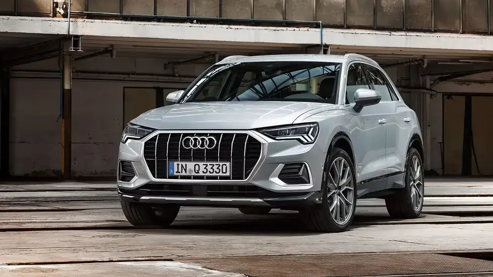 Audi Q3 Recenze: Co Očekávat od Luxusního SUV