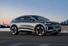 Recenze Audi Q4 E-Tron: Vyvážená rovnice mezi výkonem a efektivitou