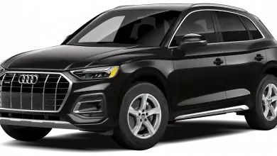 Audi Q5 Recenze – Co všechno přináší tento prémiový SUV model