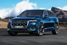 Audi Q7 Recenze: Výkonný a elegantní SUV pro moderní řidiče