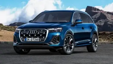 Audi Q7 Recenze: Výkonný a elegantní SUV pro moderní řidiče