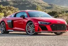 Recenze Audi R8: Ohnivý charakter a nekompromisní jízdní projev