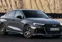 Recenze Audi RS3: Dynamický hatchback s duší závodníka