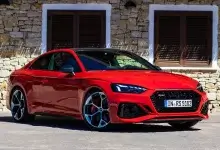 Audi RS5 Recenze – Co všechno nabízí tento sportovní automobil?