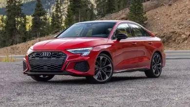 Recenze Audi S3: Harmonie výkonu a decentního stylu