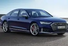 Recenze Audi S8: Když je rychlost ukrytá v hedvábném obalu
