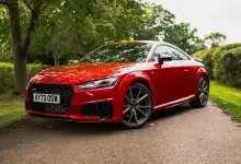 Recenze Audi TT: Klasický sportovec v moderním provedení