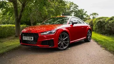 Recenze Audi TT: Klasický sportovec v moderním provedení