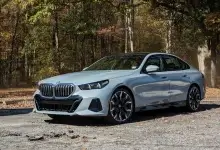 Podrobná recenze BMW 5: Perfektní kombinace elegance a dynamiky
